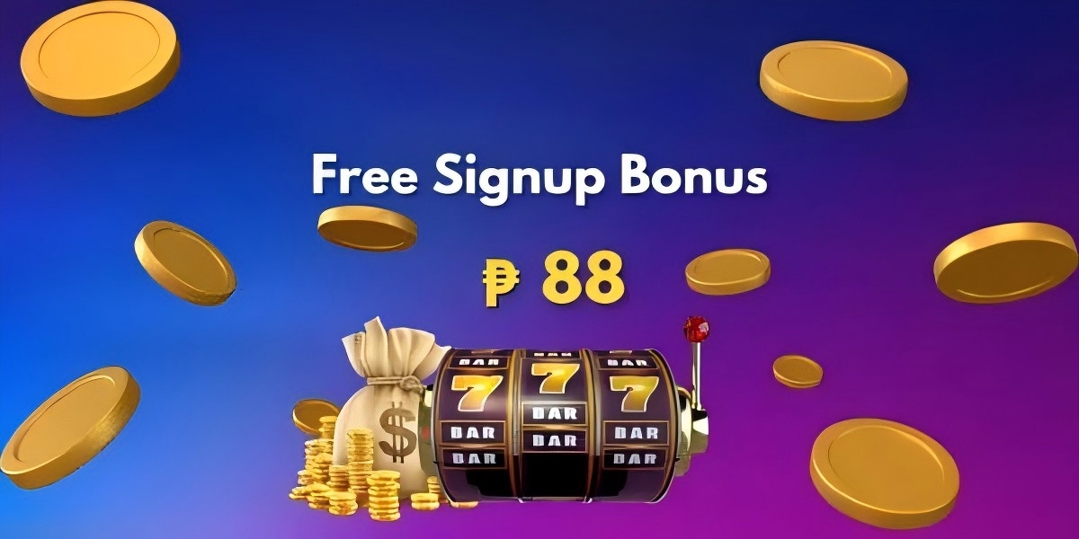 JL1111 Casino Bonus